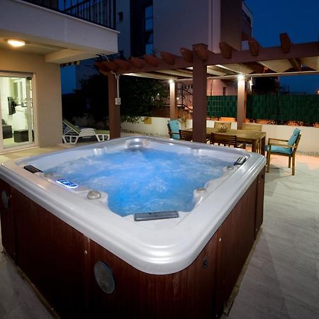Apartment Miss Tina Trogir Exterior photo