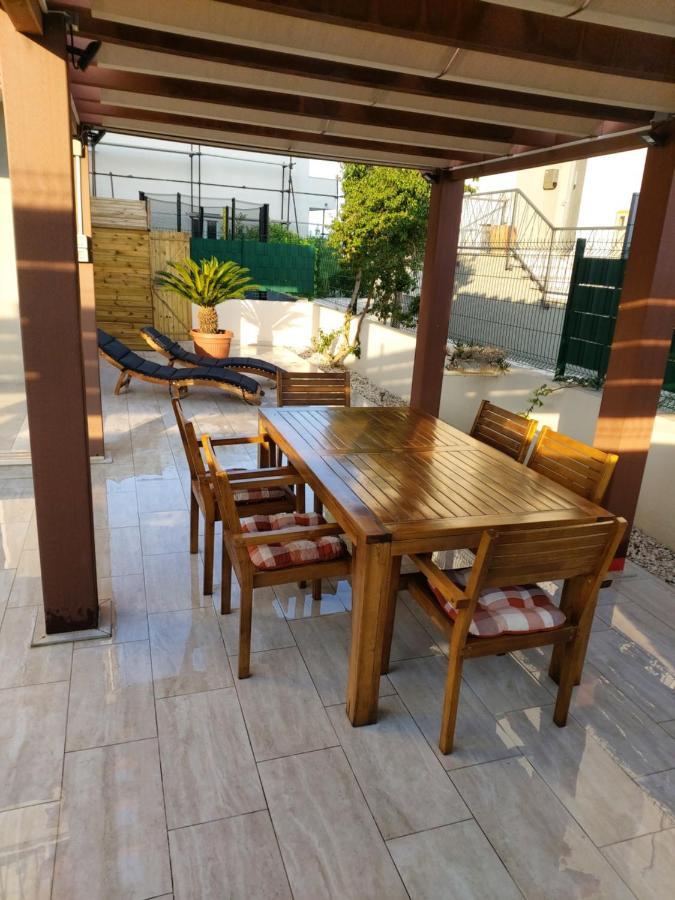 Apartment Miss Tina Trogir Exterior photo