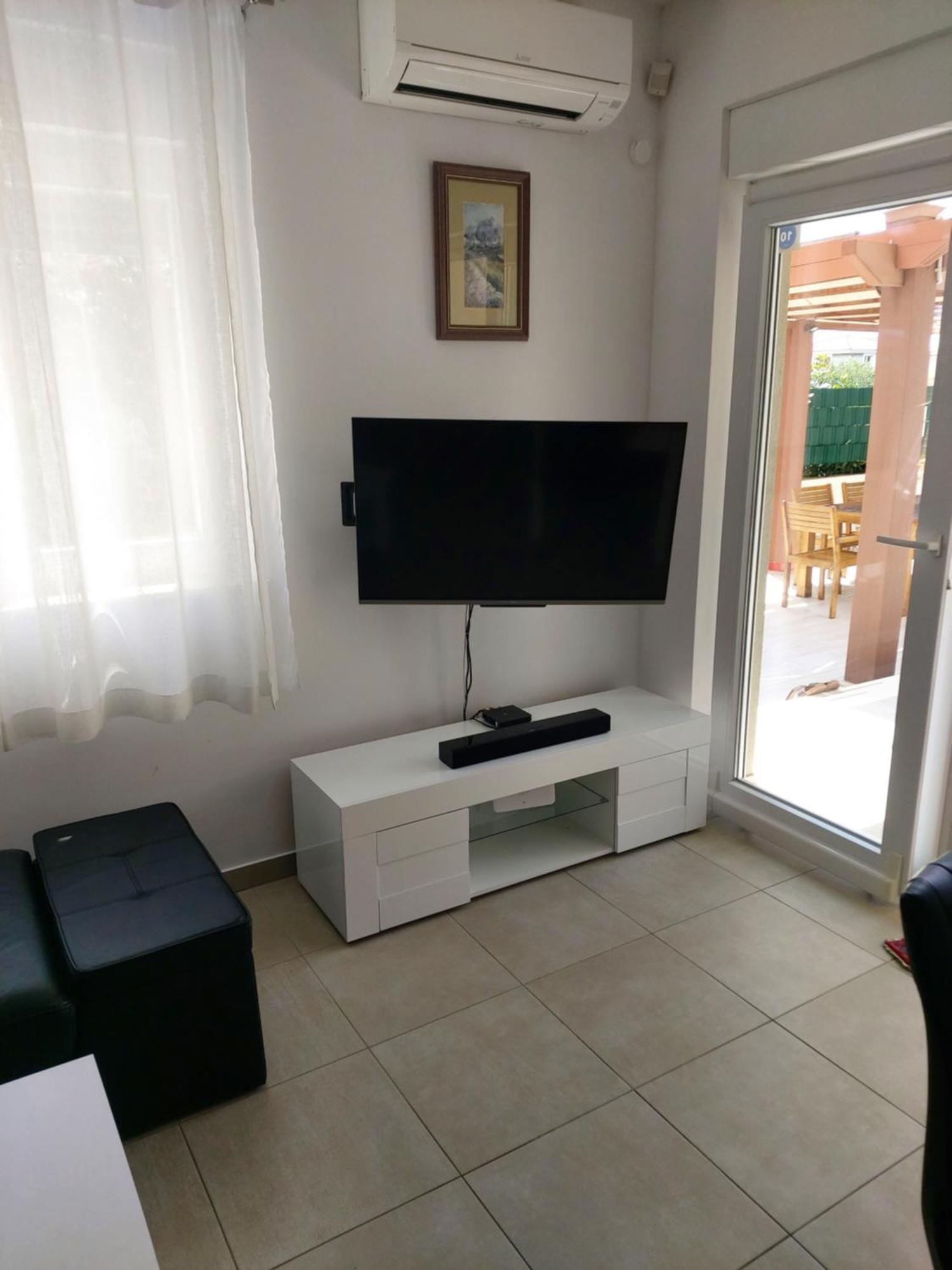 Apartment Miss Tina Trogir Exterior photo